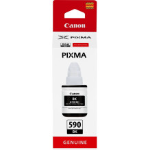 Canon GI-590 Ink Bottle Black