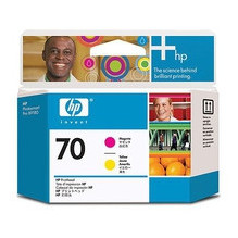 HP no.70 Printhead Magenta...