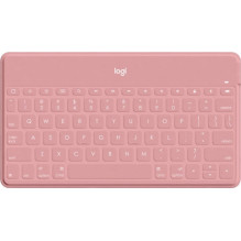 Keys-To-Go Blush Pink 920-010059