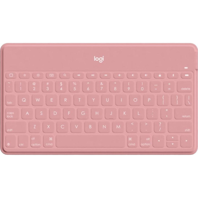 Keys-To-Go Blush Pink 920-010059