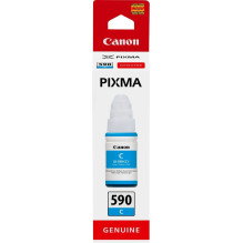 Canon GI-590 Ink Bottle Cyan