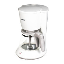 Philips Daily Collection Coffee maker HD7461 / 00 Pump pressure 15 bar Drip Light Brown