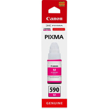 Canon GI-590 Ink Bottle Magenta