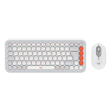 Logitech POP Icon Wireless Combo US (920-013141)