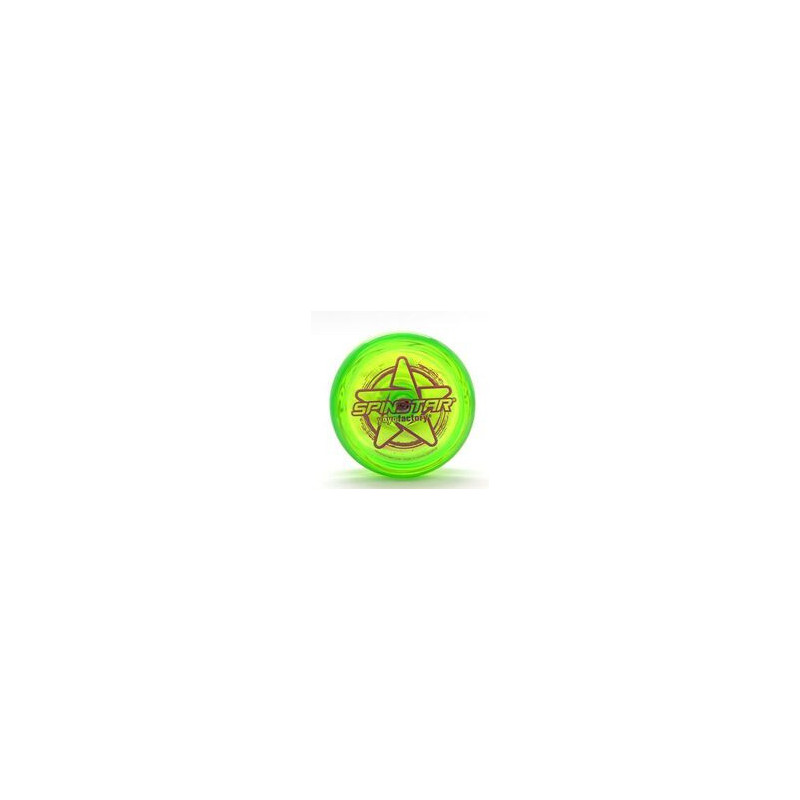 YoYoFactory YO-YO SPINSTRAR iesācējiem / ar iemaņām zaļš YO 443