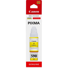 Canon GI-590 Yellow Ink Bottle