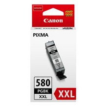 Canon PGI-580 XXL PGBK black