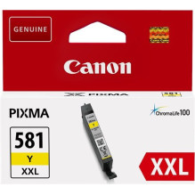 Canon CLI-581 XXL Y yellow