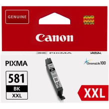 Canon CLI-581 XXL BK black