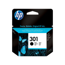 HP 301 Black CH561EE