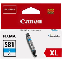 Canon CLI-581 XL C cyan