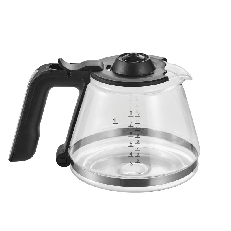 Severin GK 5441 glass jug for KA 5760 / KA 5762 (Atv.iepak.)