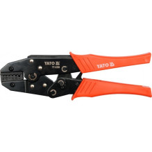 Yato Crimping pliers for...