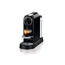 De'Longhi Citiz Fully-auto Capsule coffee machine 1 L