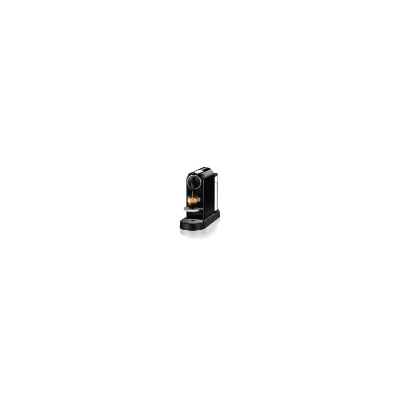 De'Longhi Citiz Fully-auto Capsule coffee machine 1 L