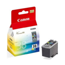 Canon CL-38 Color