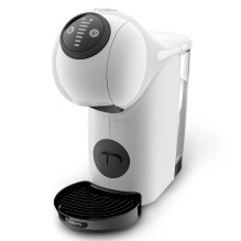 Jaunums! Akcija! KRUPS kapsulu kafijas automāts ar Nescafe®Dolce Gusto® Genio S balts KP243110