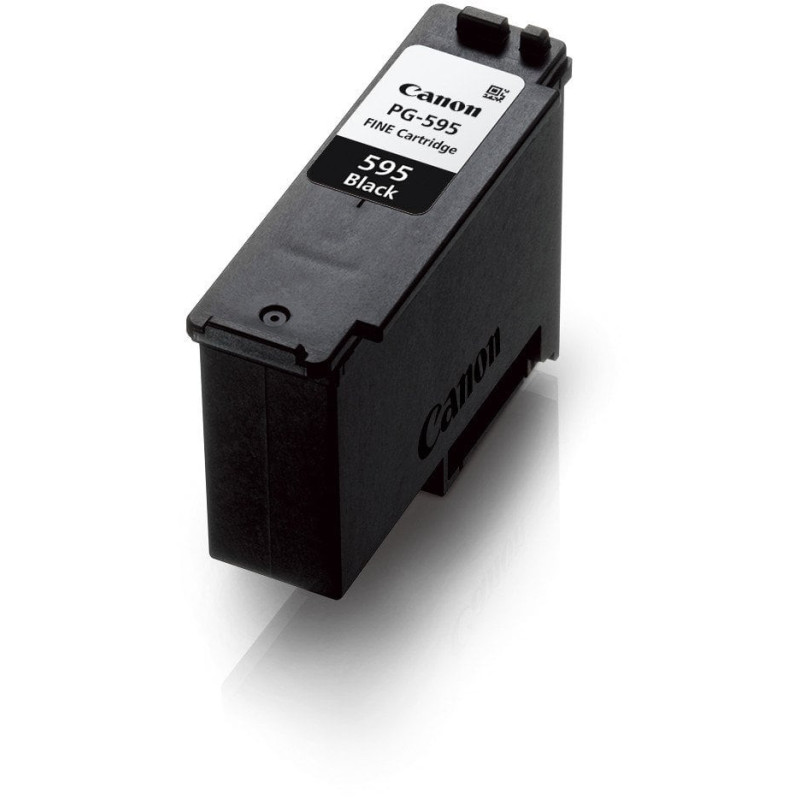 Tintes kārtridžš Canon PG-595 Black 4549292249309