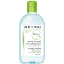 Bioderma Sebium Micellar...