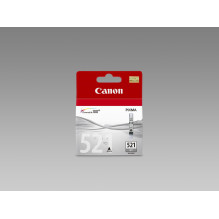 Canon CLI-521GY Grey