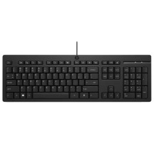 HP 125 G2 USB Wired...