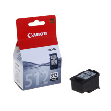 Canon PG-512 Black