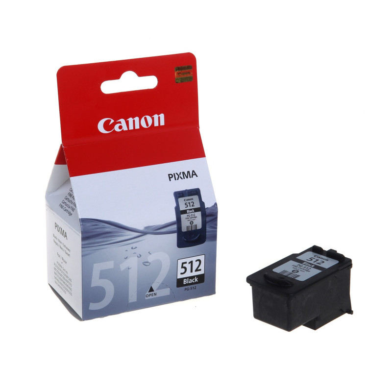 Canon PG-512 Black