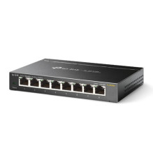 TP-Link TL-SG108S 8-Port...