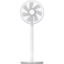 Xiaomi Mi Smart Standing Fan 1C Stand Fan White Boj. iepakoj.
