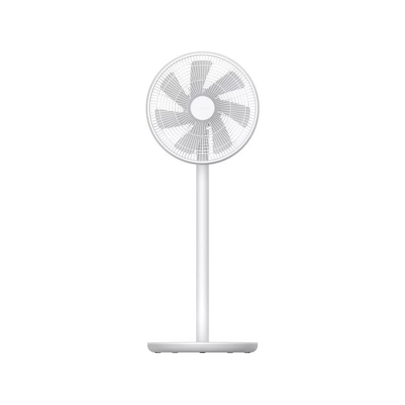 Xiaomi Mi Smart Standing Fan 1C Stand Fan White Boj. iepakoj.