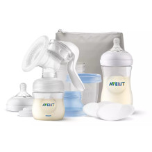 Philips Avent Lotus manuālā...