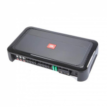 JBL Club A754 High performance 4 channel car amplifier