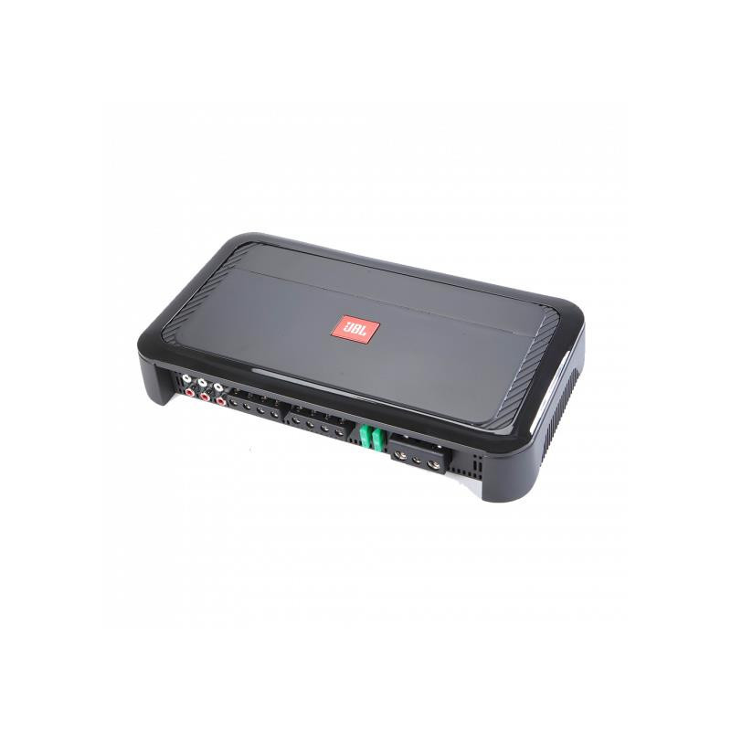 JBL Club A754 High performance 4 channel car amplifier