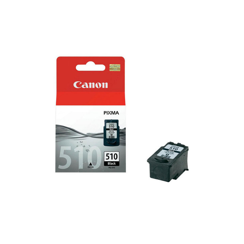 Canon PG-510 Black