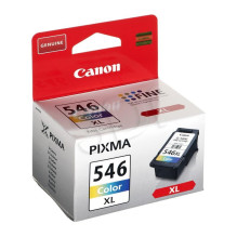 Canon CL-546XL Colour