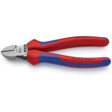 KNIPEX Diagonal Cutter...