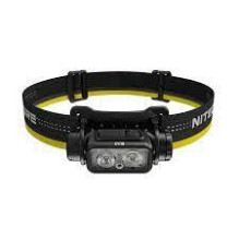 Nitecore NU43 Lightweight LED Headlamp 1400 LUMENS