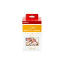 Canon RP-108 Colour Ink +...