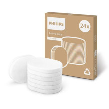 Jaunums! PHILIPS Aromāta spilventiņi gaisa mitrinātājiem FY5100 / 00