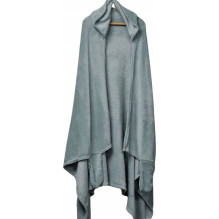 TODAY Blanket with sleeves...