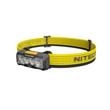 Nitecore NU27 LED 600 Lumens