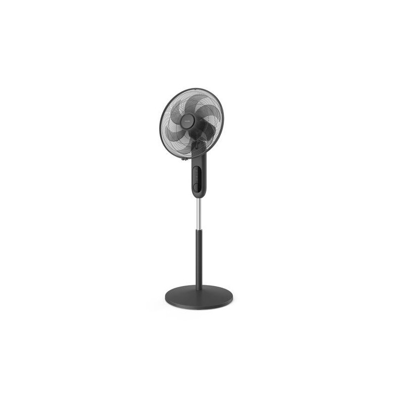 PHILIPS 1000. sērijas statīva ventilators melns CX1520 / 01