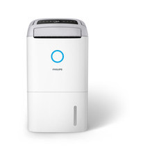 PHILIPS 5000. sērijas gaisa sausinātājs un attīrītājs balts DE5305 / 11