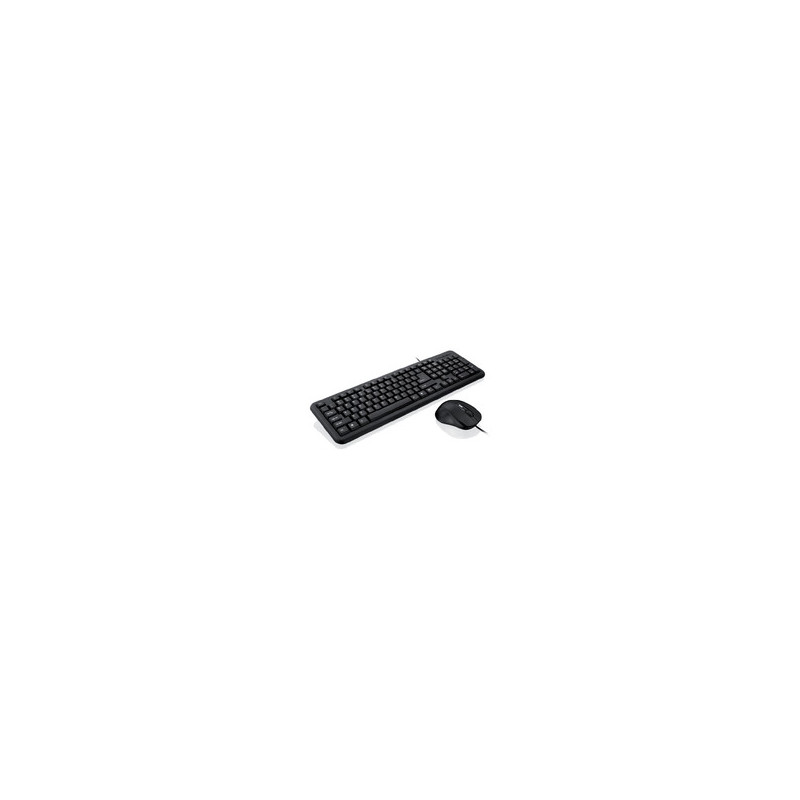 I-BOX OFFICE KIT II KEYB. AND OPT.USB MOUSE
