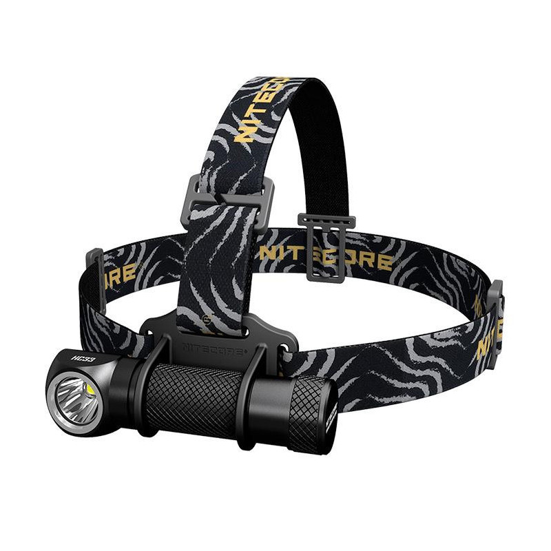 Headlamp Nitecore HC33 1800lm