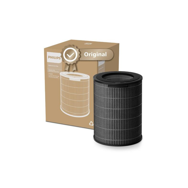 Philips NanoProtect Pro S3 Filters FY3437 / 00