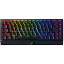 Razer BlackWidow V3 Mini HyperSpeed Yellow Switch US Layout