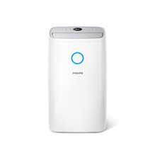 PHILIPS 3000. sērijas gaisa sausinātājs balts DE3306 / 11