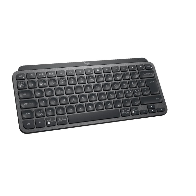 Logitech MX Keys Mini Keyboard Pan Nordic MX Keys Mini Mini RF 5099206098961