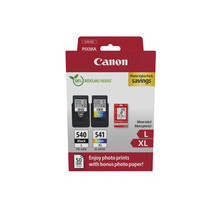 Canon PG-540 L / CL-541 XL Photo Value Pack
